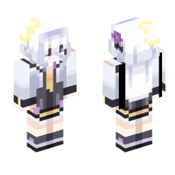Minecraft Skin #229761