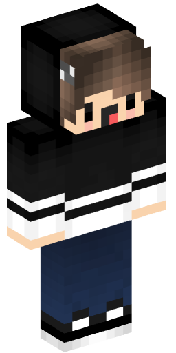 Dominik_220 Minecraft Skin Preview on Minecraft.Co.Com