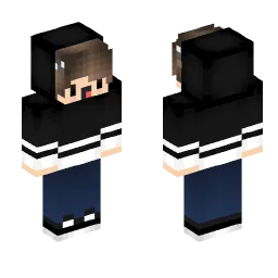 Minecraft Skin #229767
