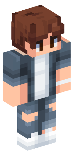 Minecraft Skin #229769