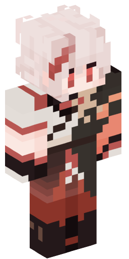 Ruler17 Minecraft Skin Preview on Minecraft.Co.Com