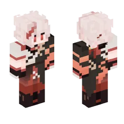 Minecraft Skin #229781