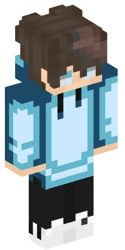 Minecraft Skin #229786