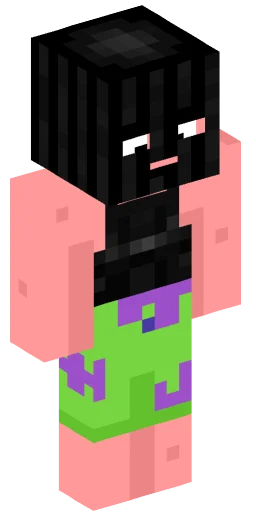 Minecraft Skin #229788