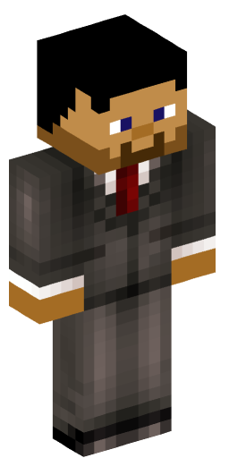 Minecraft Skin #229791