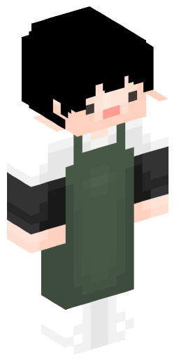 Minecraft Skin #229792