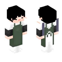 Minecraft Skin #229792