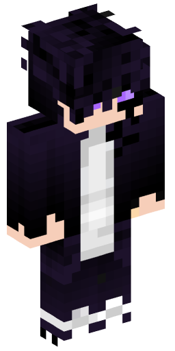 Minecraft Skin #229793
