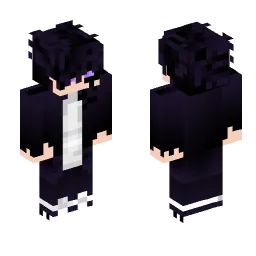 Minecraft Skin #229793