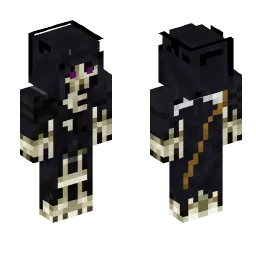 Minecraft Skin #229796