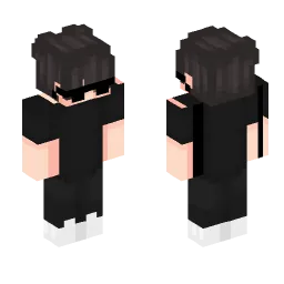 Minecraft Skin #229800