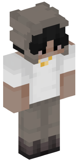 Minecraft Skin #229804