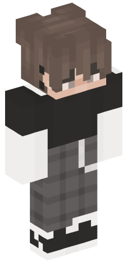 Minecraft Skin #229805