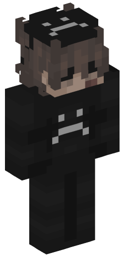Minecraft Skin #229807
