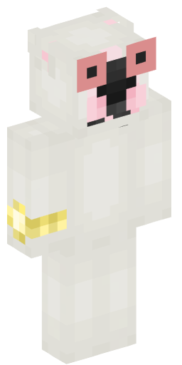 Minecraft Skin #229809