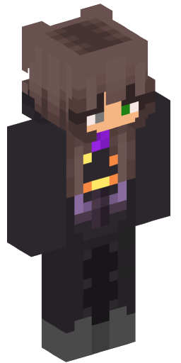 Minecraft Skin #229826