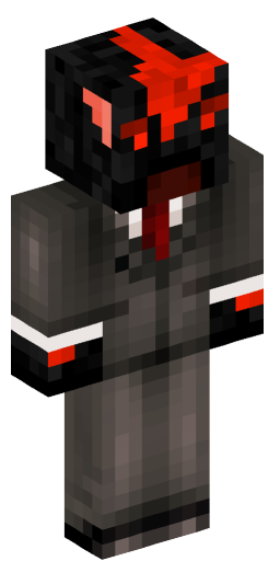 Minecraft Skin #229827