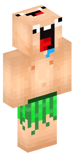 Minecraft Skin #229829