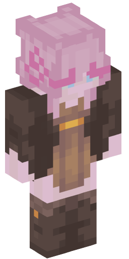 Minecraft Skin #229831