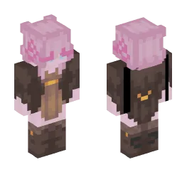 Minecraft Skin #229831