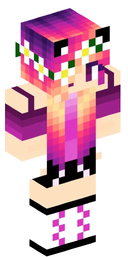 Minecraft Skin #229835