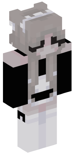 Minecraft Skin #229837
