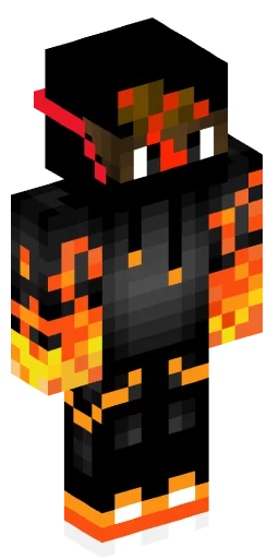 Minecraft Skin #229838