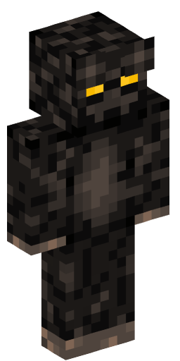 mateulusz Minecraft Skin Preview on Minecraft.Co.Com