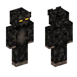 Minecraft Skin #229841