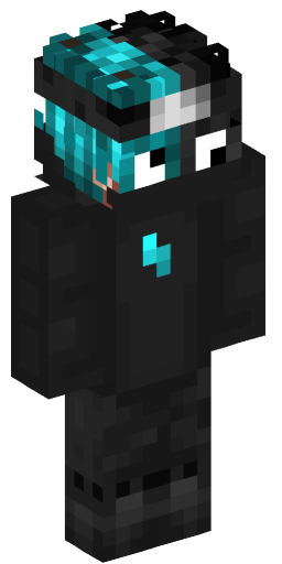 matej4879 Minecraft Skin Preview on Minecraft.Co.Com