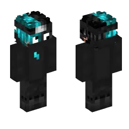 Minecraft Skin #229847