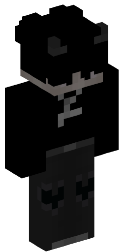 Minecraft Skin #229849