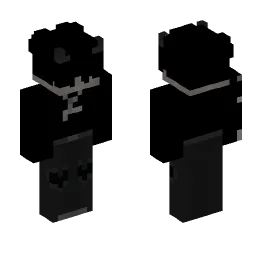 Minecraft Skin #229849