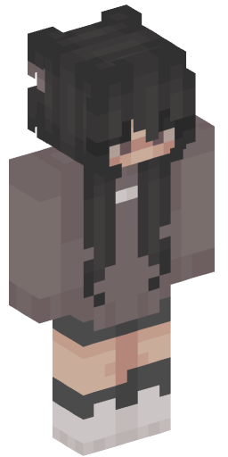Minecraft Skin #229851