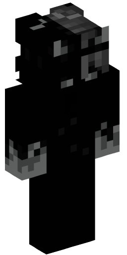 Minecraft Skin #229855