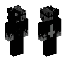 Minecraft Skin #229855