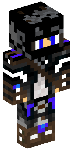 Minecraft Skin #229862