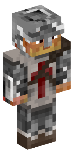 Minecraft Skin #229863