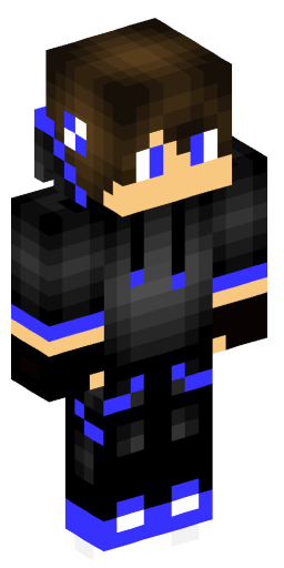 Constructor_999 Minecraft Skin Preview on Minecraft.Co.Com
