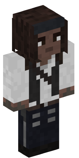 Minecraft Skin #229866