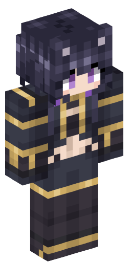 Minecraft Skin #229868