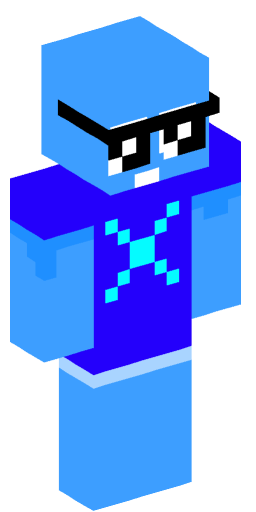 ConstructorReal9 Minecraft Skin Preview on Minecraft.Co.Com