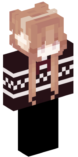 Minecraft Skin #229870