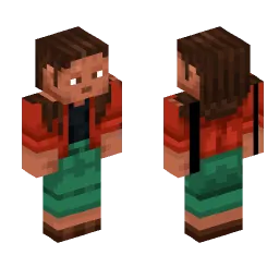 Minecraft Skin #229871