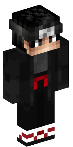 Minecraft Skin #229872