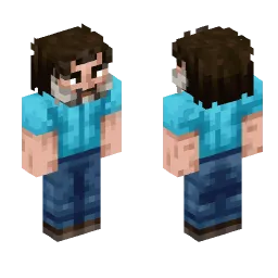 Minecraft Skin #229873
