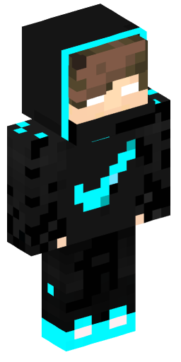 Minecraft Skin #229878