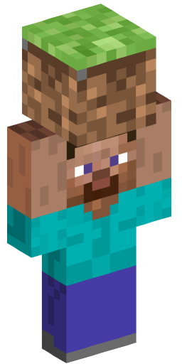 Minecraft Skin #229884