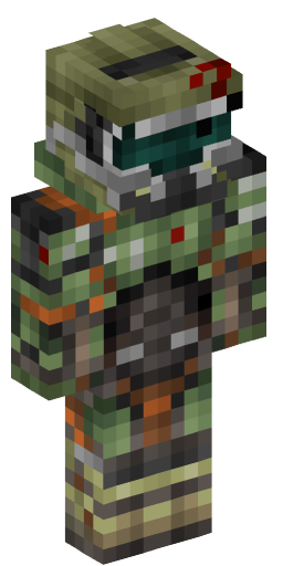 Minecraft Skin #229885
