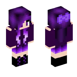 Minecraft Skin #229887